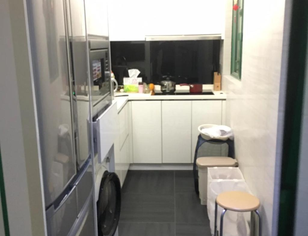 南浪海灣 1座 - 28NTS – 香港北部都會區