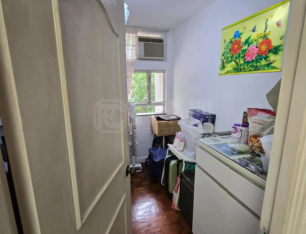 兆麟苑 貴麟閣 (H座) - 28NTS – 香港北部都會區