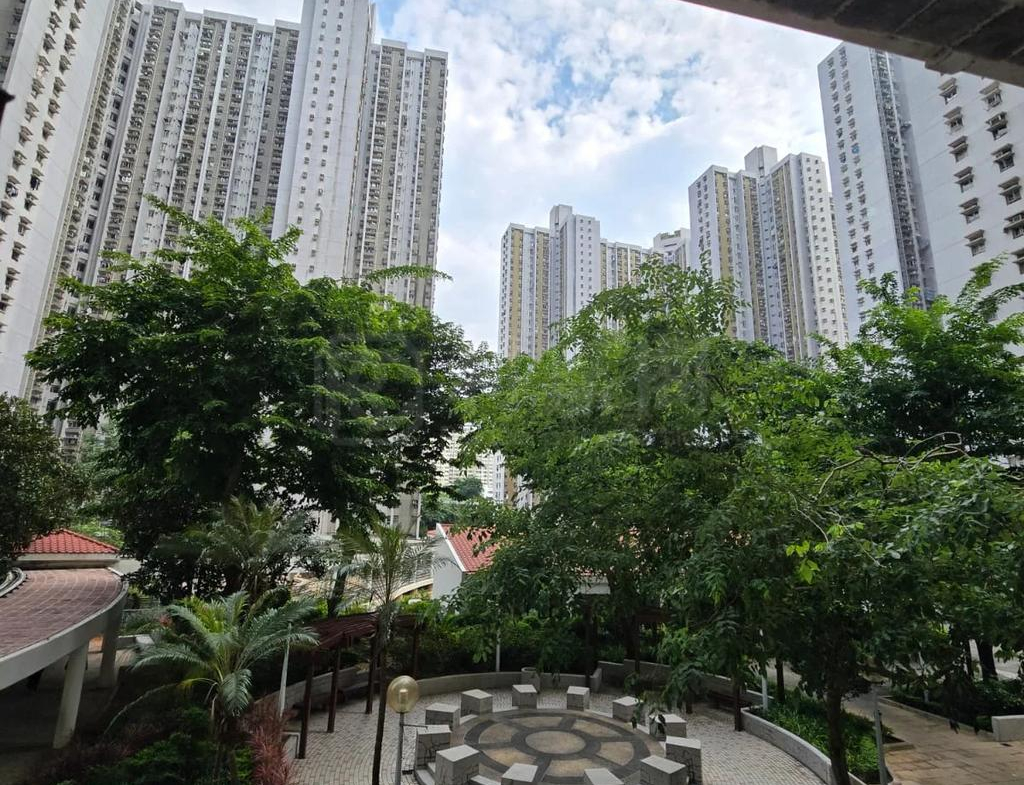 兆麟苑 貴麟閣 (H座) - 28NTS – 香港北部都會區
