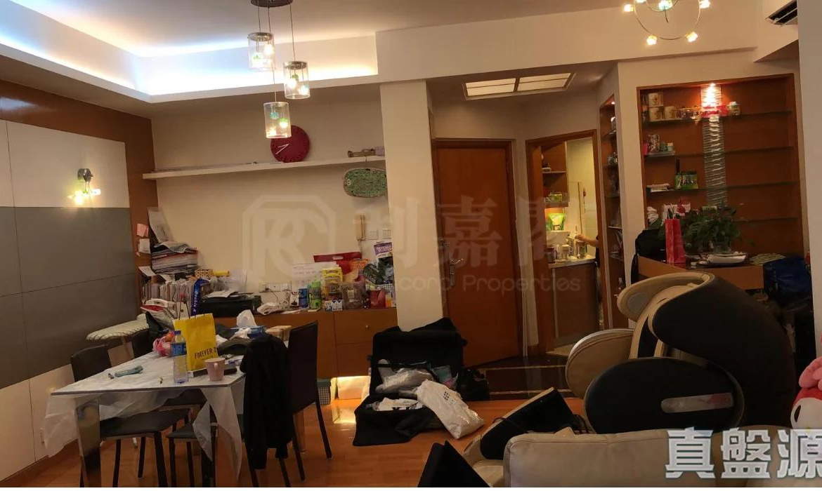 寶雲匯 7座 - 28NTS – 香港北部都會區