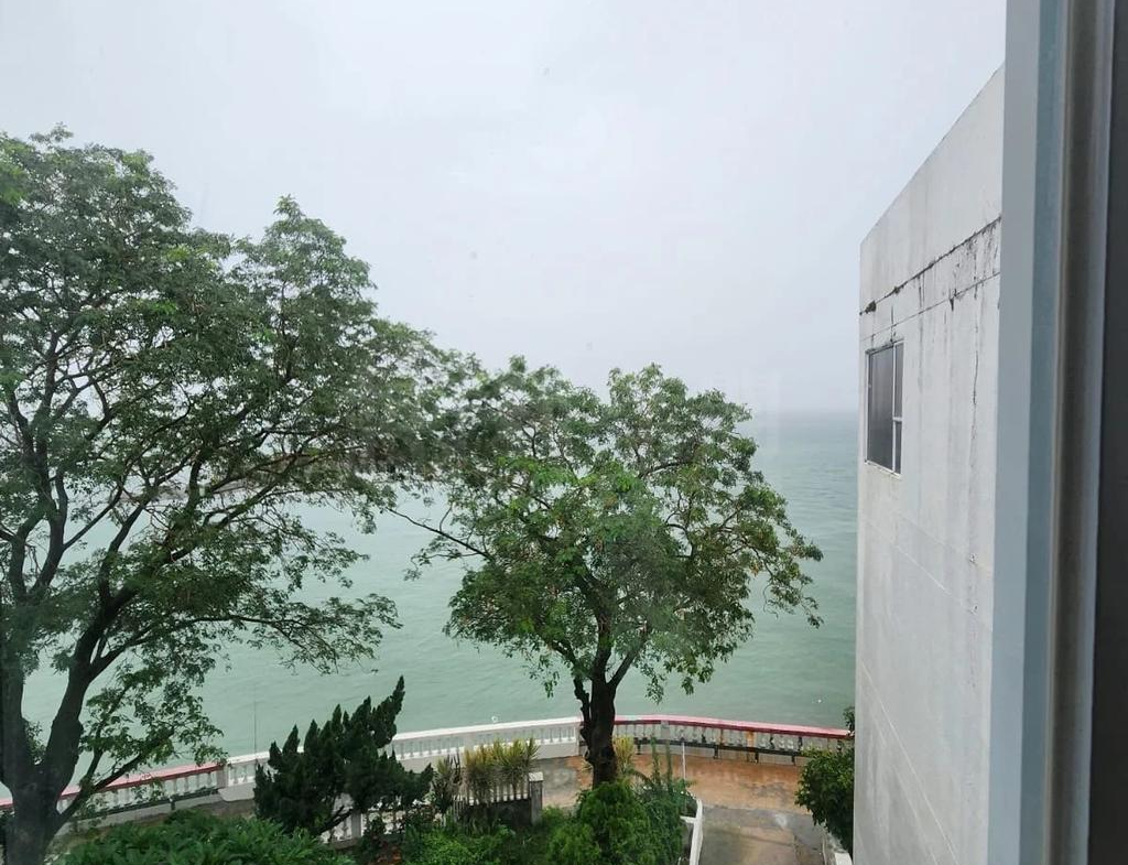 龍珠島別墅 F2座 - 28NTS – 香港北部都會區