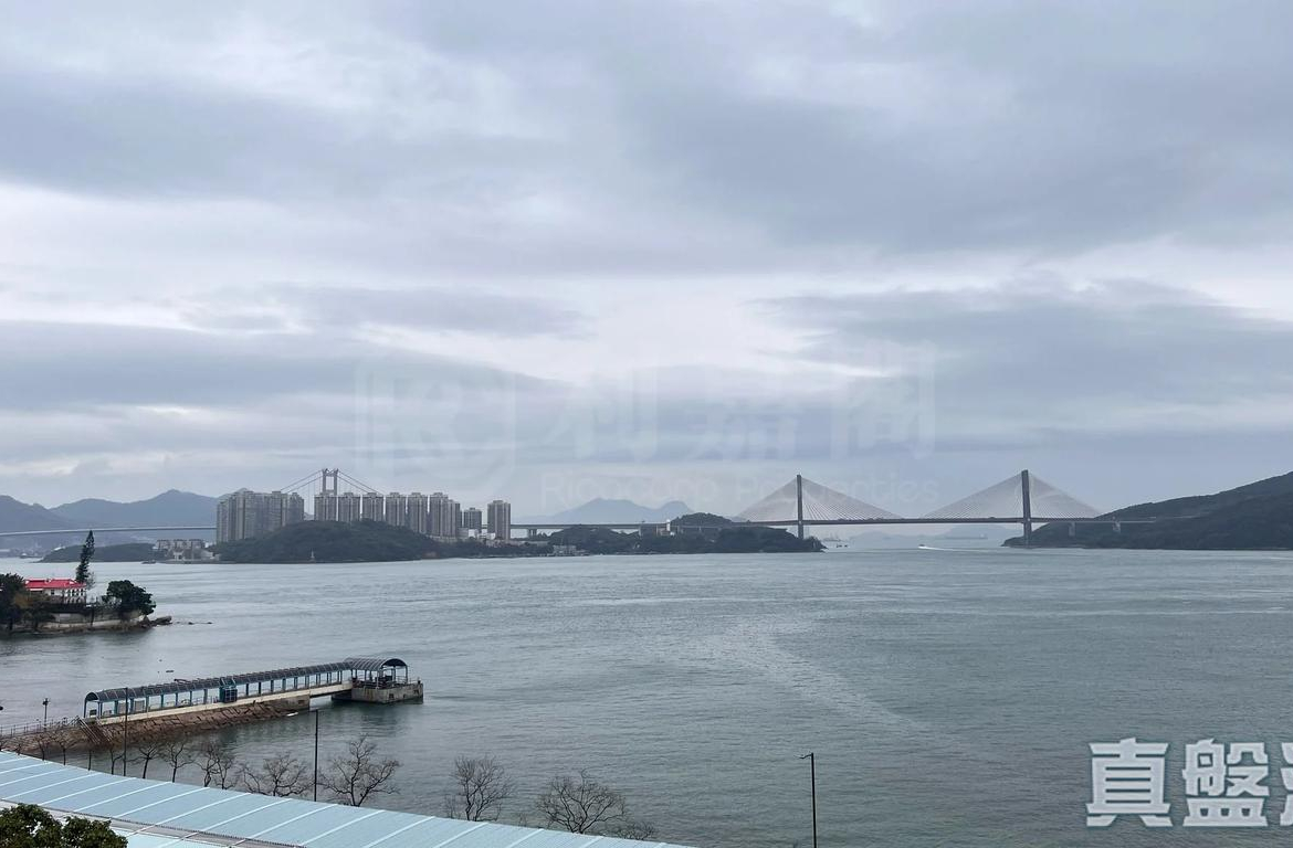 豪景花園 1期 1座 - 28NTS – 香港北部都會區