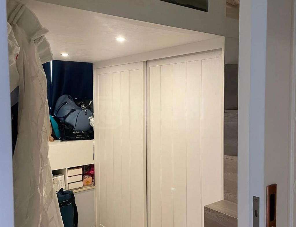 溱林 7座 - 28NTS – 香港北部都會區