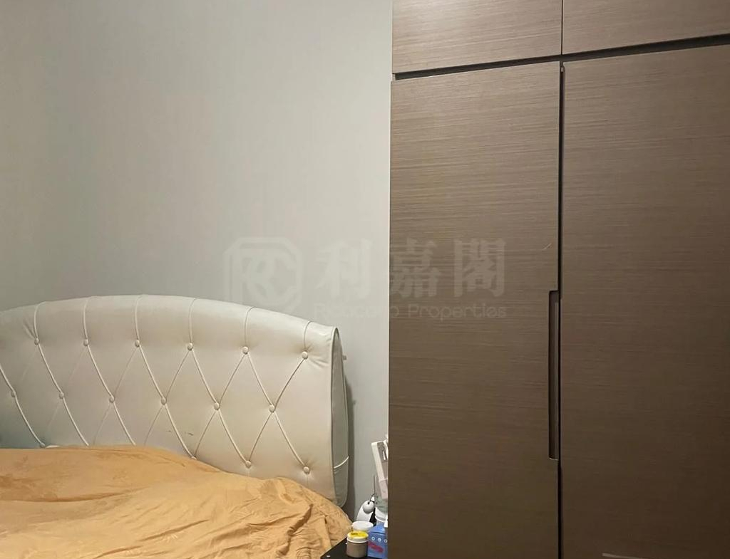 溱林 7座 - 28NTS – 香港北部都會區