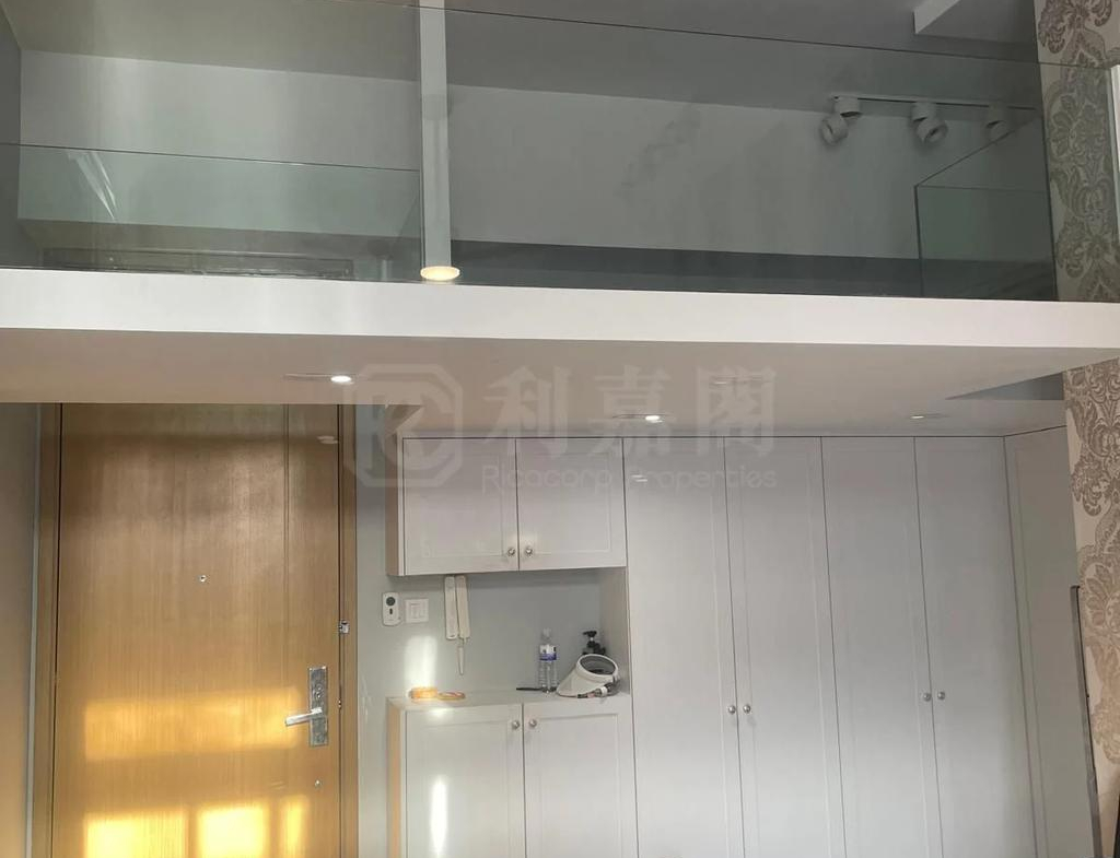 溱林 7座 - 28NTS – 香港北部都會區