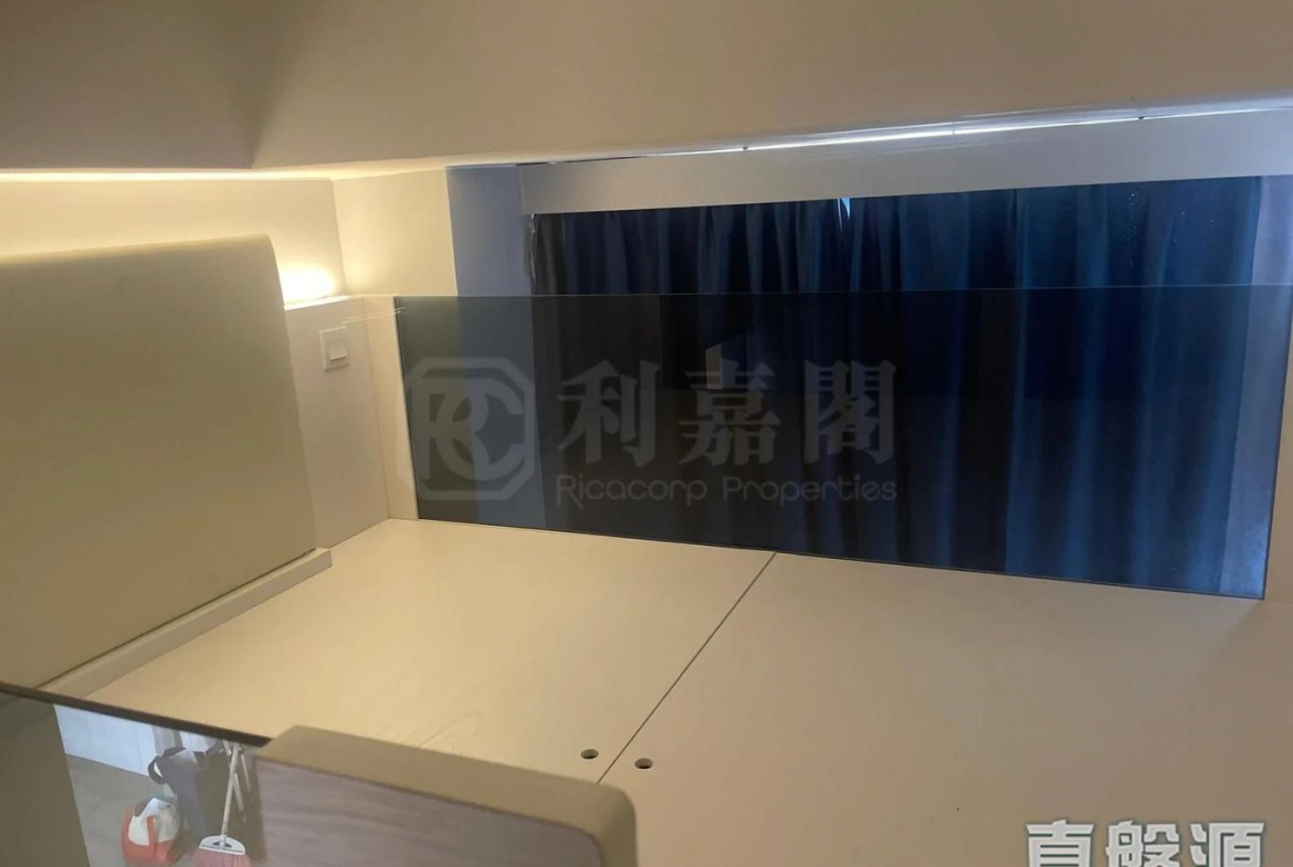 溱林 7座 - 28NTS – 香港北部都會區