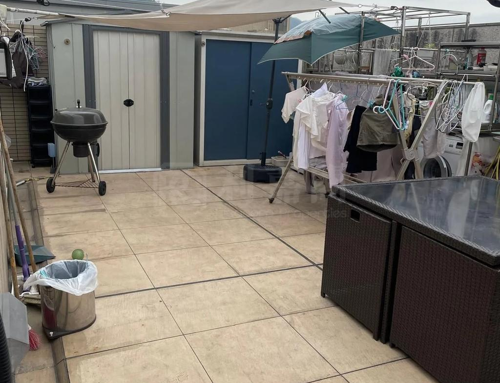 溱林 7座 - 28NTS – 香港北部都會區