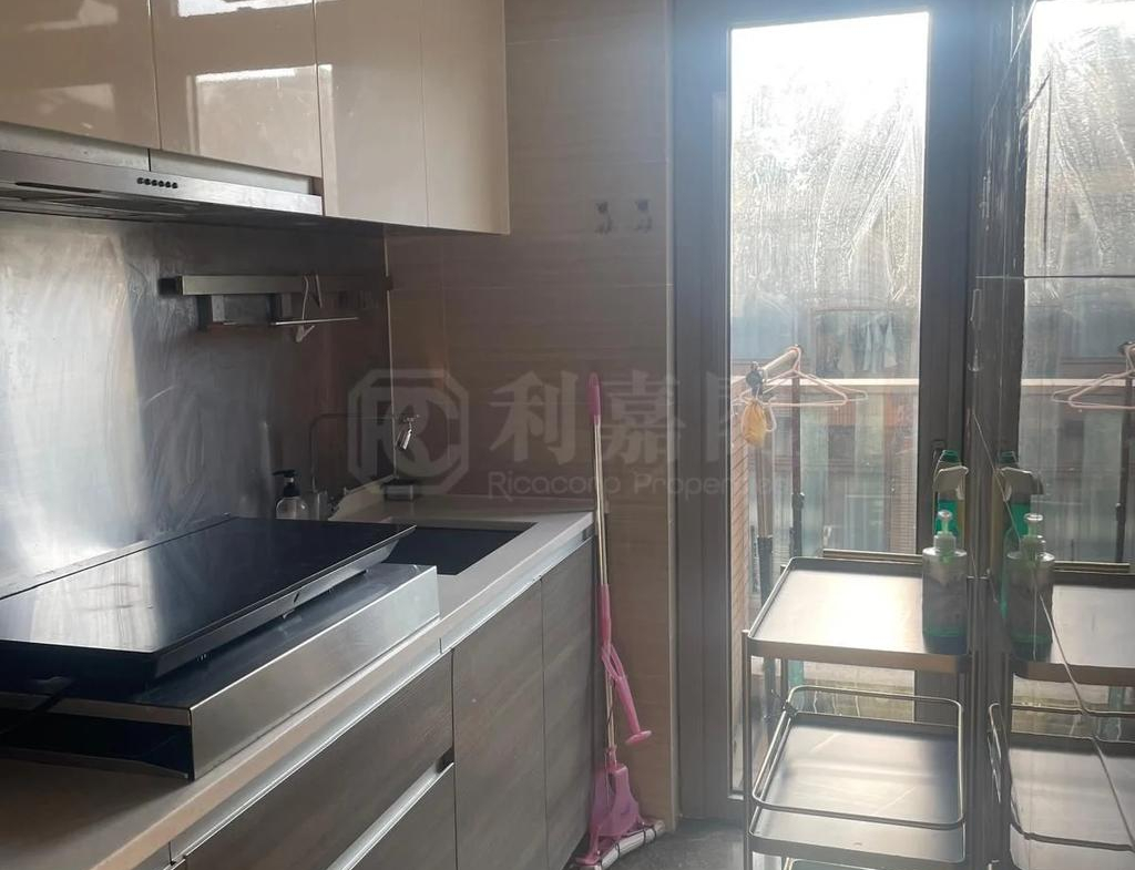 溱林 7座 - 28NTS – 香港北部都會區