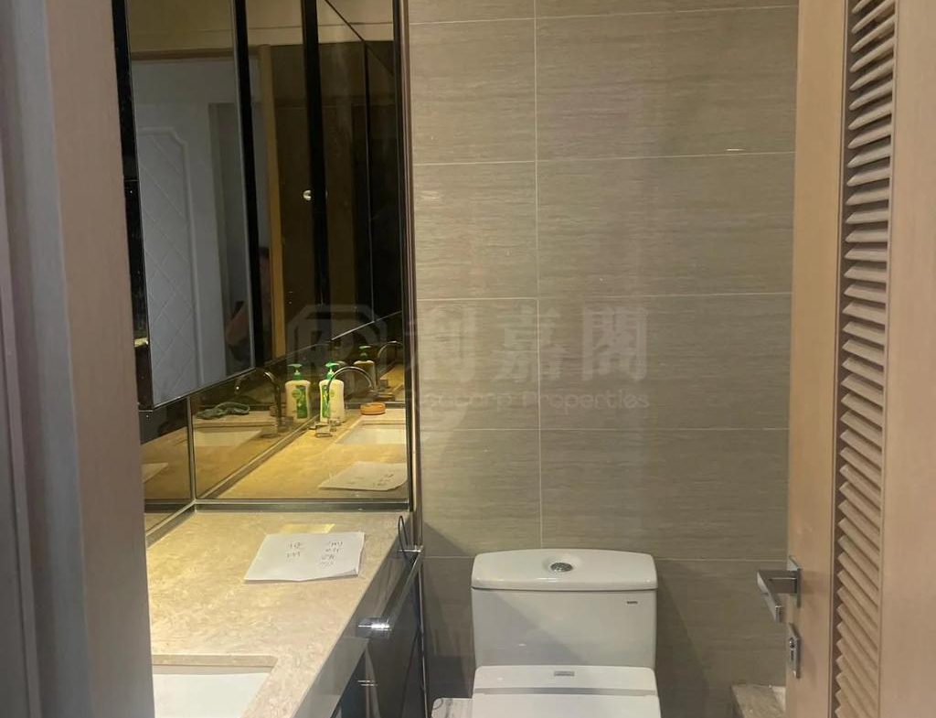 溱林 7座 - 28NTS – 香港北部都會區