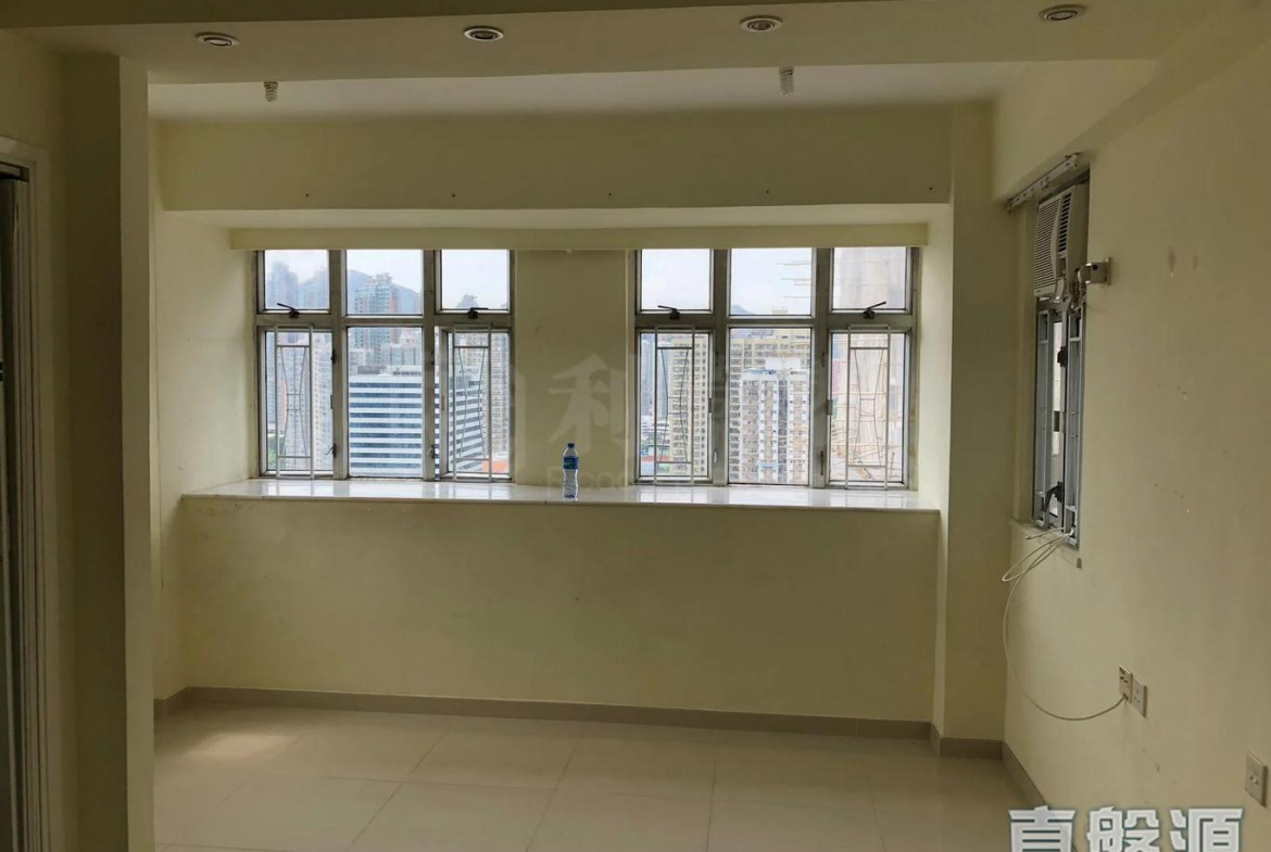 麗寶大廈 - 28NTS – 香港北部都會區