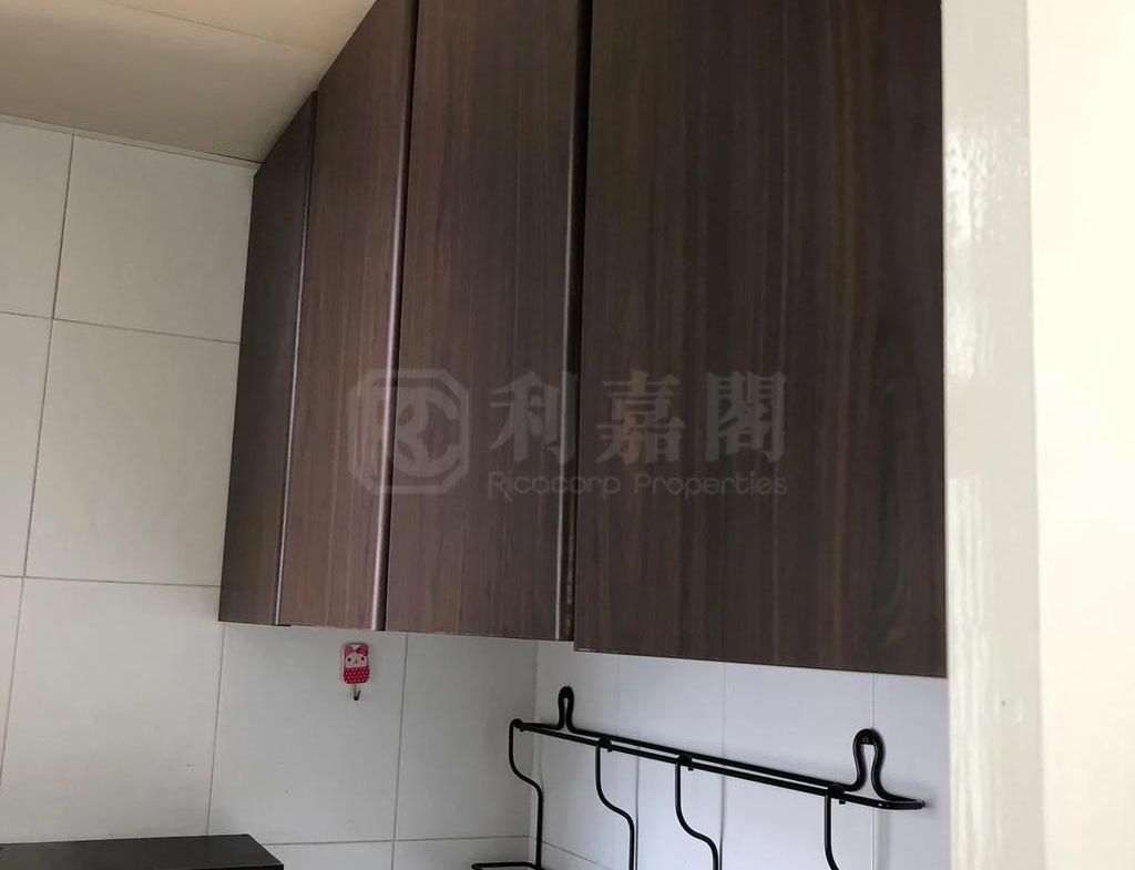 麗寶大廈 - 28NTS – 香港北部都會區