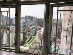 麗寶大廈 - 28NTS – 香港北部都會區
