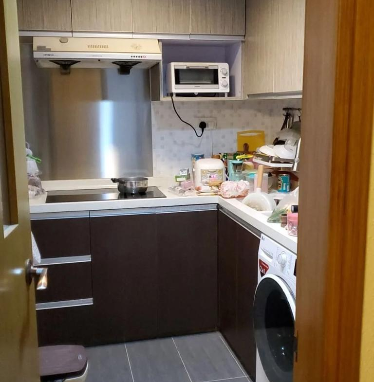 麗城花園 1期 2座 - 28NTS – 香港北部都會區