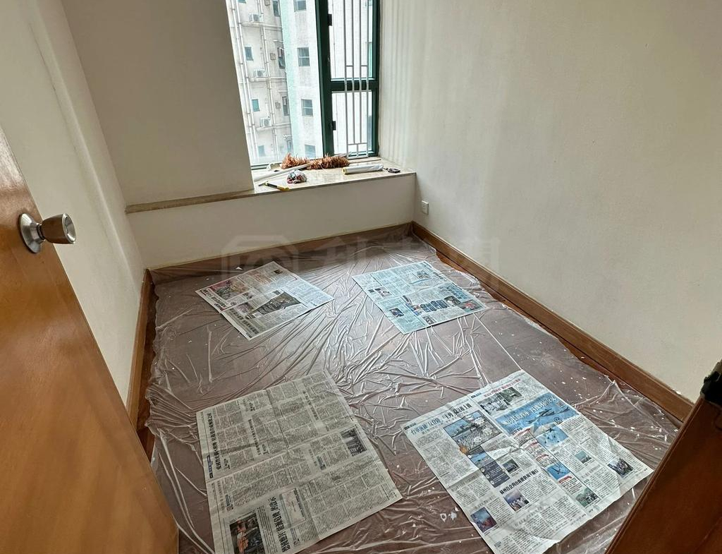 康睦庭園 2座 - 28NTS – 香港北部都會區