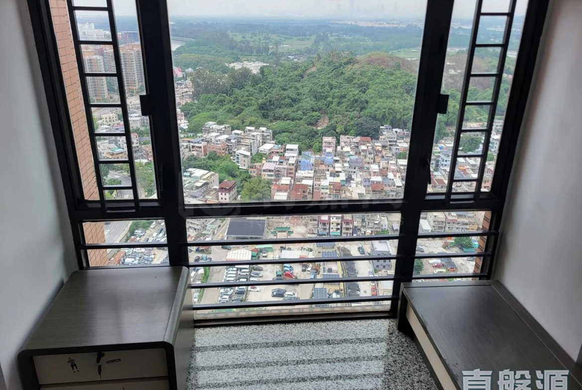 新元朗中心 2座 - 28NTS – 香港北部都會區