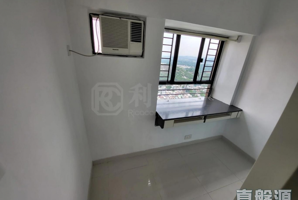 新元朗中心 2座 - 28NTS – 香港北部都會區
