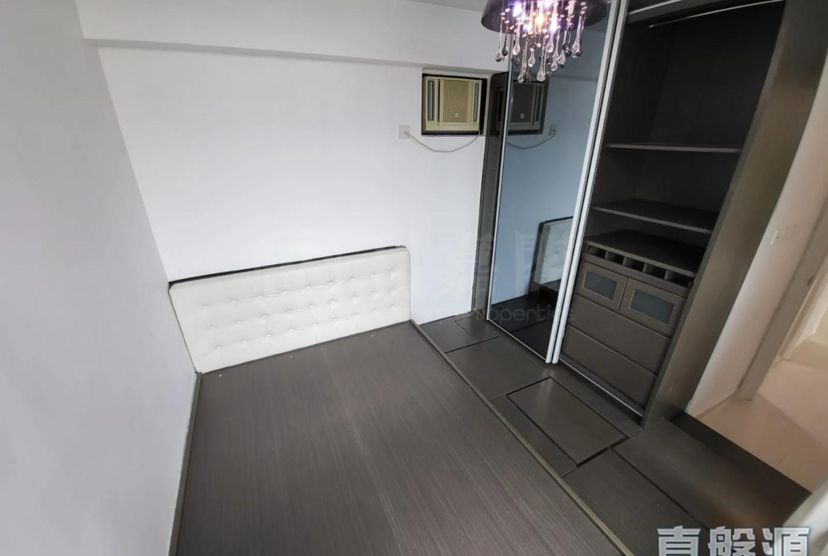新元朗中心 2座 - 28NTS – 香港北部都會區