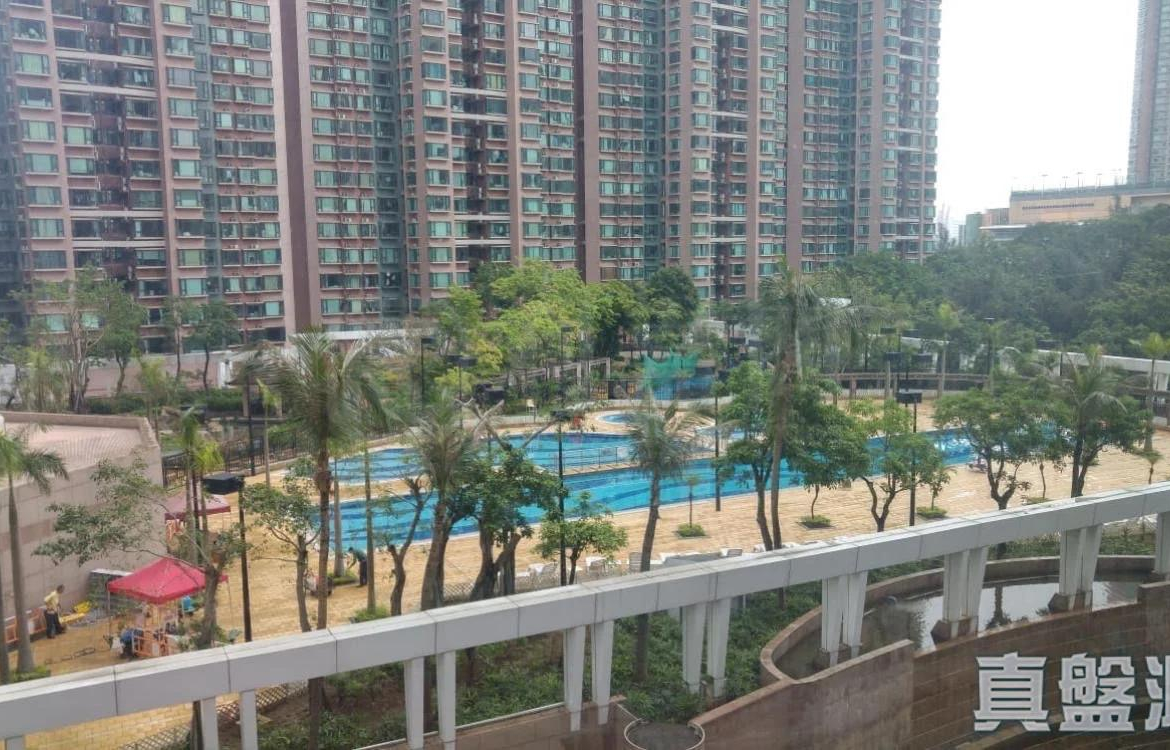 灝景灣 1期 2座 - 28NTS – 香港北部都會區
