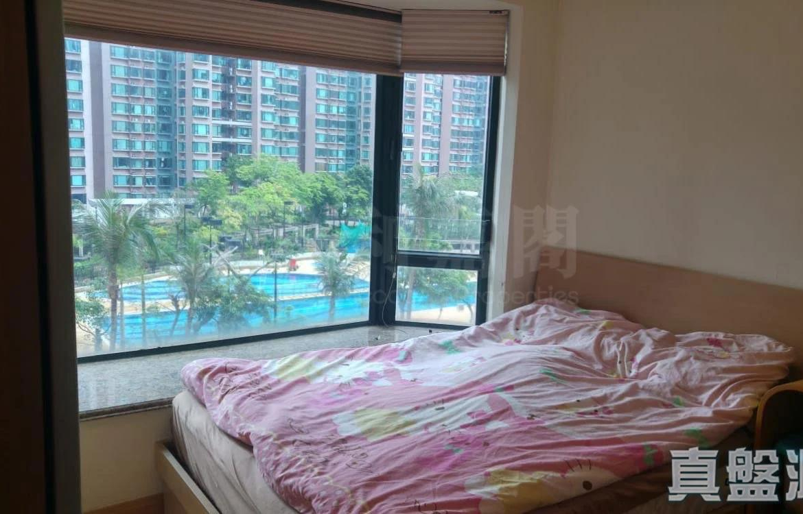 灝景灣 1期 2座 - 28NTS – 香港北部都會區