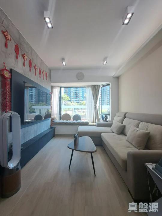 灝景灣 1期 1座 - 28NTS – 香港北部都會區