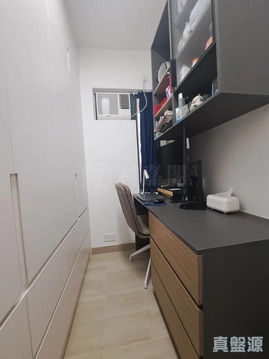灝景灣 1期 1座 - 28NTS – 香港北部都會區