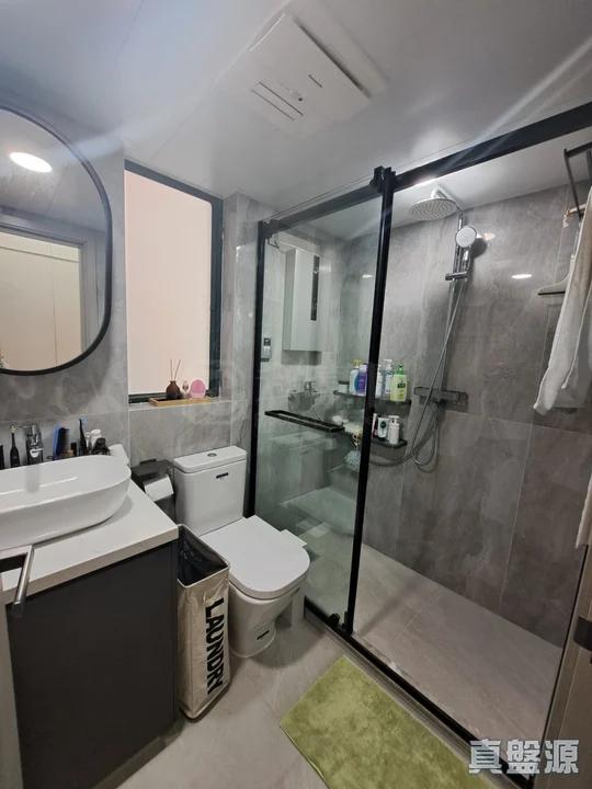 灝景灣 1期 1座 - 28NTS – 香港北部都會區