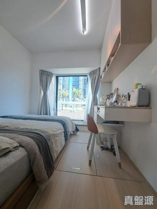 灝景灣 1期 1座 - 28NTS – 香港北部都會區