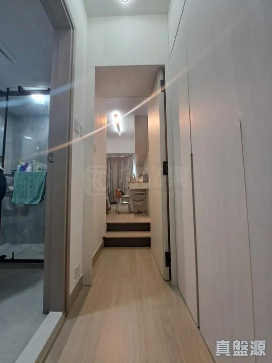 灝景灣 1期 1座 - 28NTS – 香港北部都會區