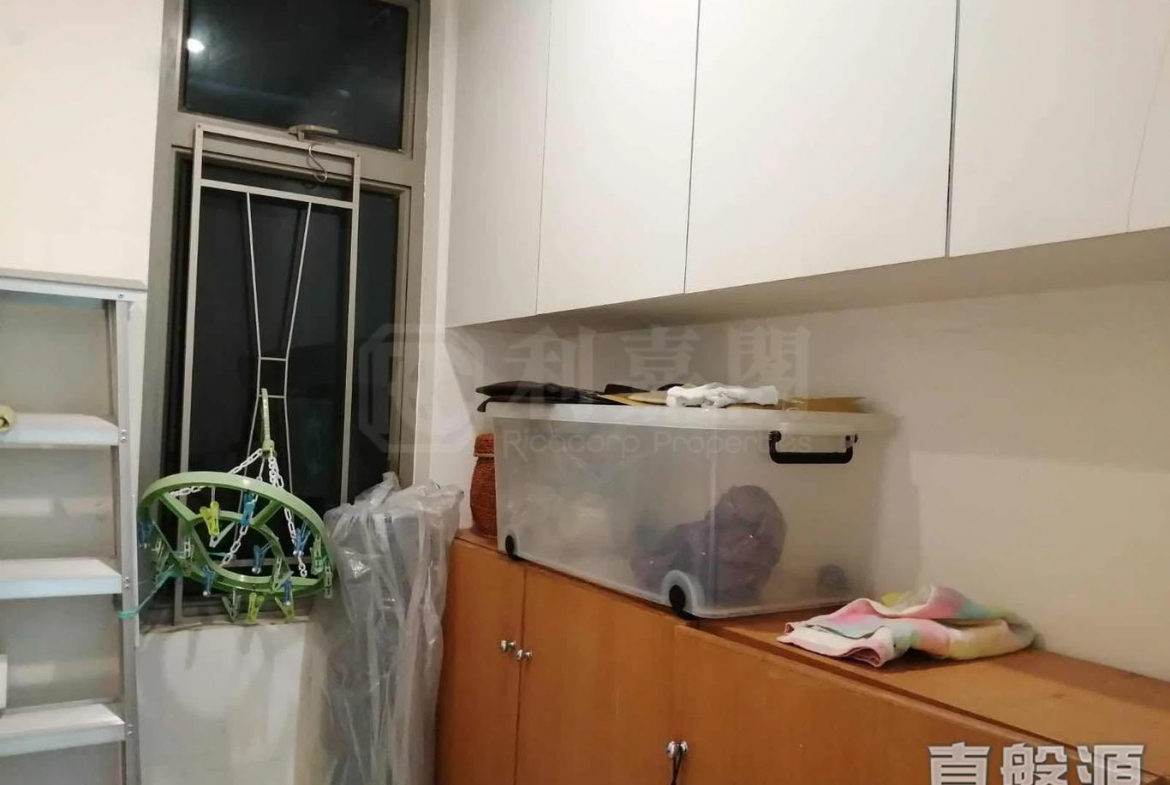 朗逸峰 1期 8座 - 28NTS – 香港北部都會區