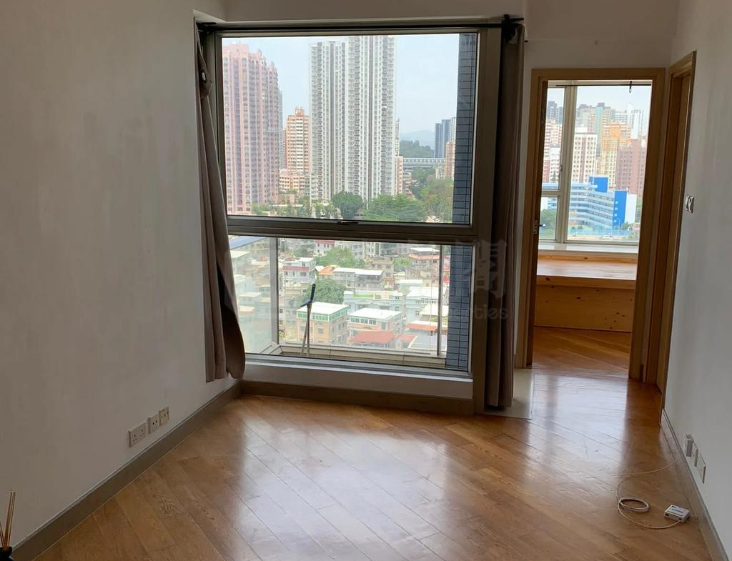 原築 1座 - 28NTS – 香港北部都會區