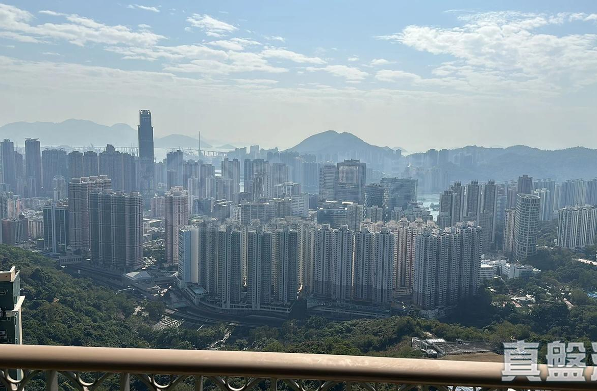 朗逸峰 1期 9座 - 28NTS – 香港北部都會區