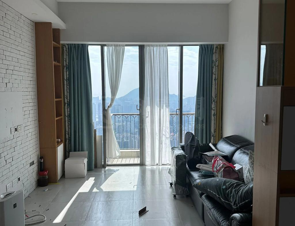 朗逸峰 1期 9座 - 28NTS – 香港北部都會區