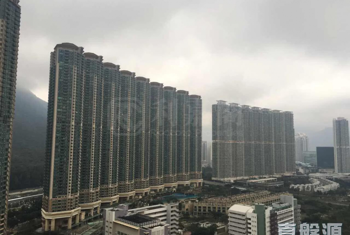 昇薈 5座 - 28NTS – 香港北部都會區