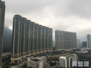 昇薈 5座 - 28NTS – 香港北部都會區