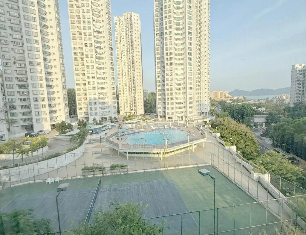 南岸 - 28NTS – 香港北部都會區