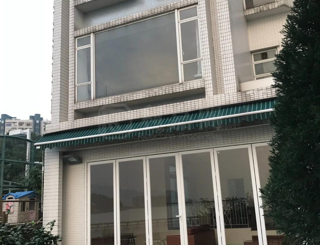 浪濤灣 - 28NTS – 香港北部都會區