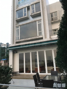 浪濤灣 - 28NTS – 香港北部都會區