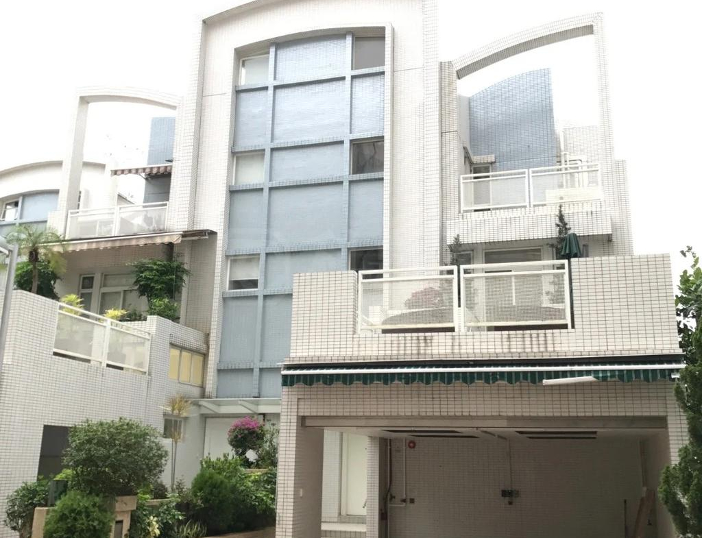 浪濤灣 - 28NTS – 香港北部都會區