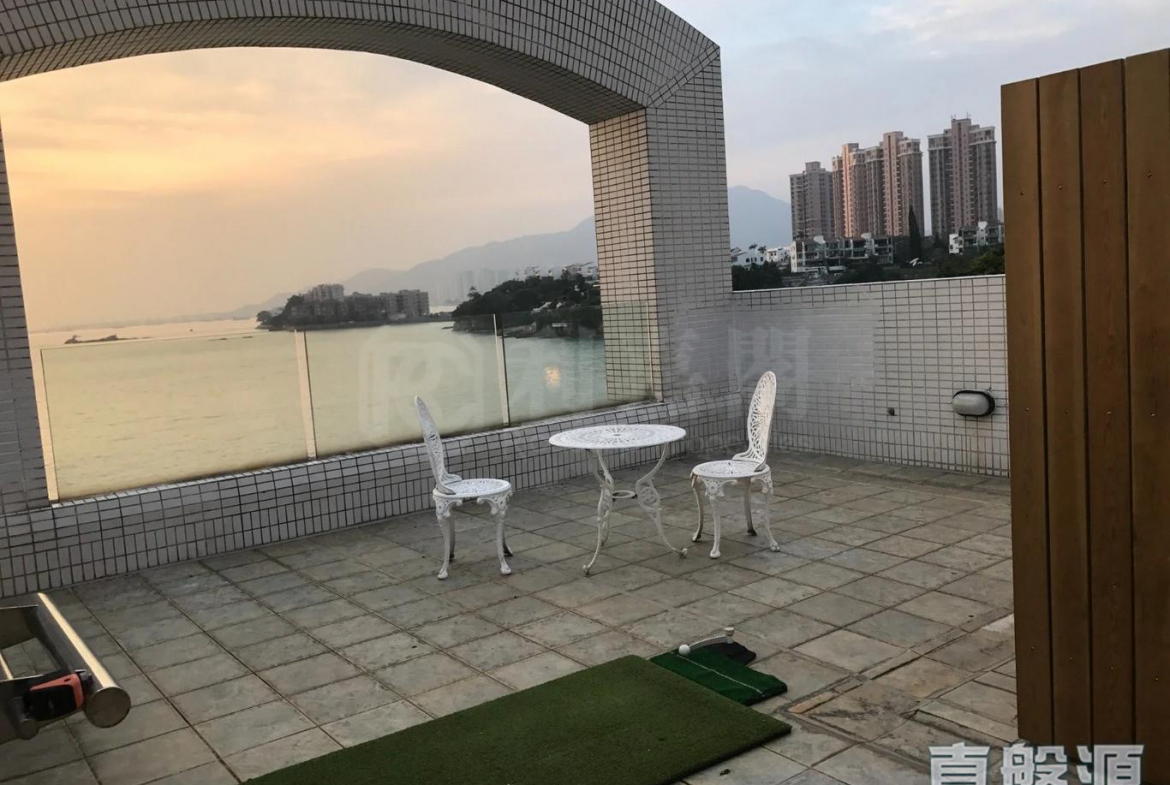 浪濤灣 - 28NTS – 香港北部都會區