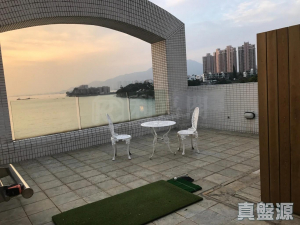 浪濤灣 - 28NTS – 香港北部都會區