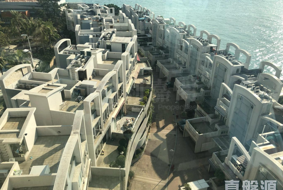 浪濤灣 - 28NTS – 香港北部都會區