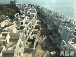 浪濤灣 - 28NTS – 香港北部都會區