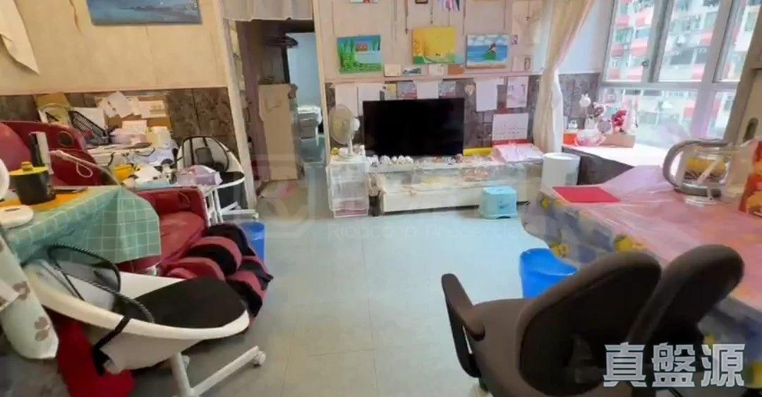 寶石大廈 2座 - 28NTS – 香港北部都會區