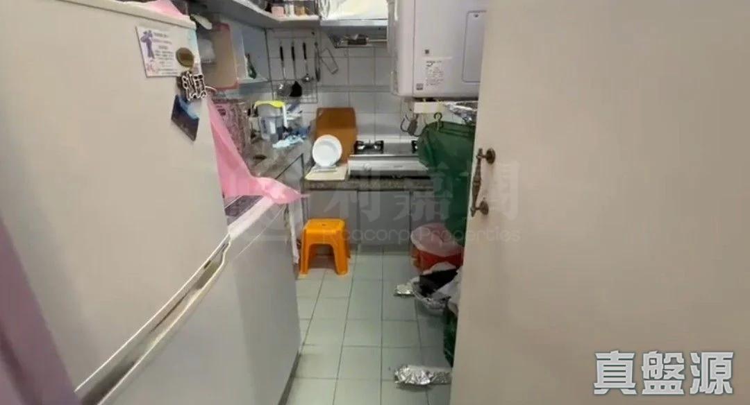 寶石大廈 2座 - 28NTS – 香港北部都會區