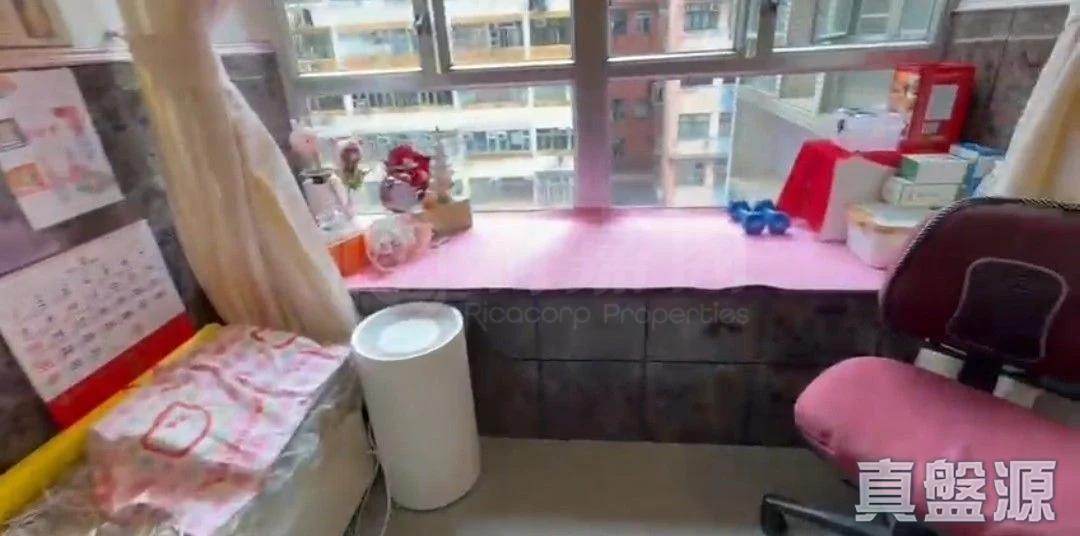 寶石大廈 2座 - 28NTS – 香港北部都會區