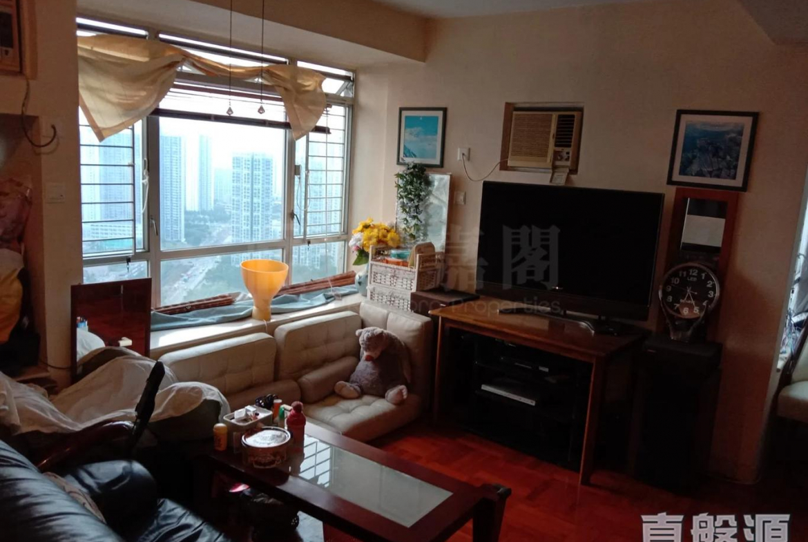嘉湖山莊 2期 賞湖居 3座 - 28NTS – 香港北部都會區