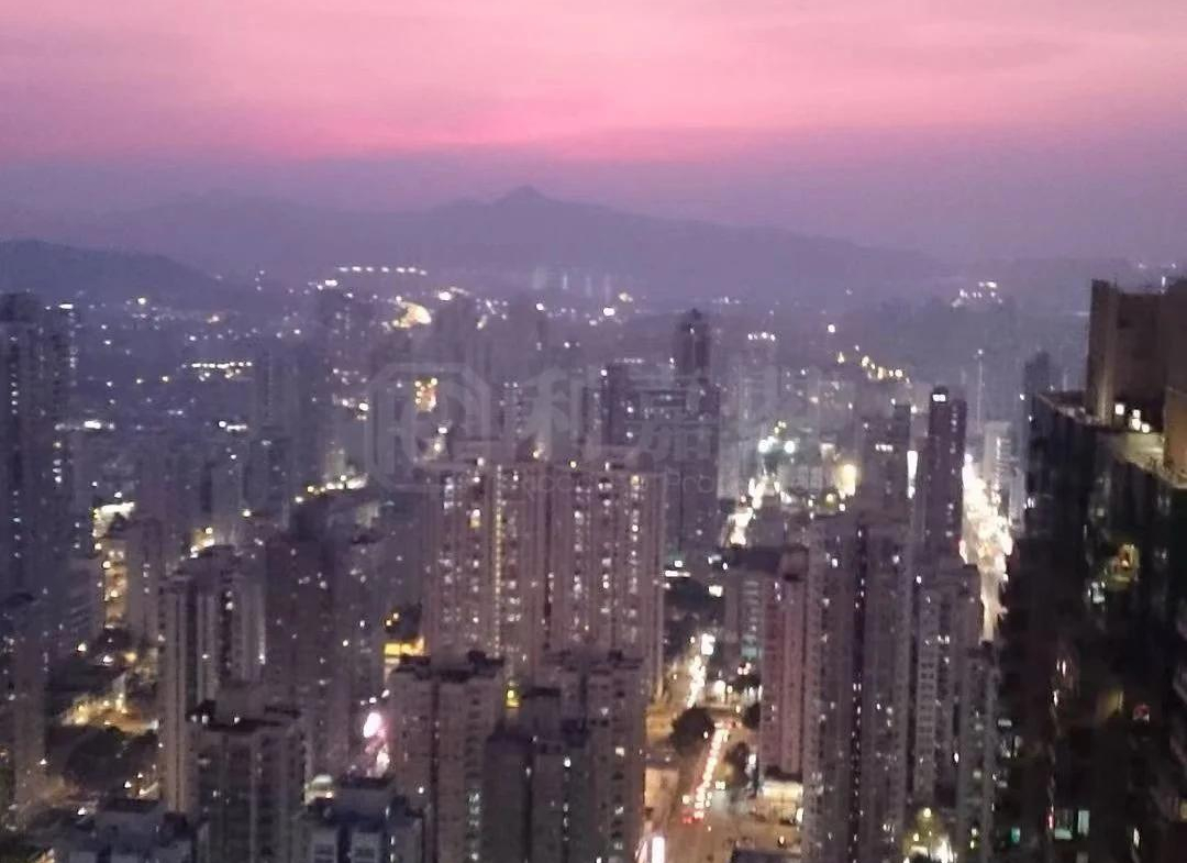 YOHO TOWN 2期 YOHO MIDTOWN 1座 - 28NTS – 香港北部都會區