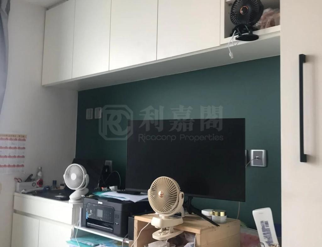溱柏 9座 - 28NTS – 香港北部都會區