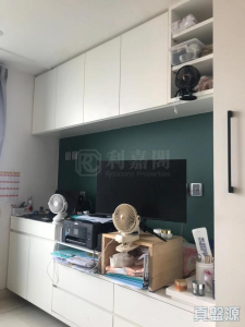 溱柏 9座 - 28NTS – 香港北部都會區
