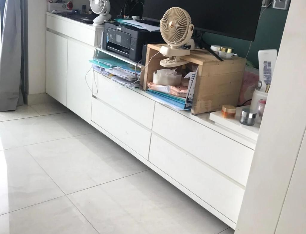 溱柏 9座 - 28NTS – 香港北部都會區